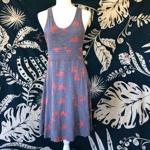 Horny Toad organic cotton convertible dres…